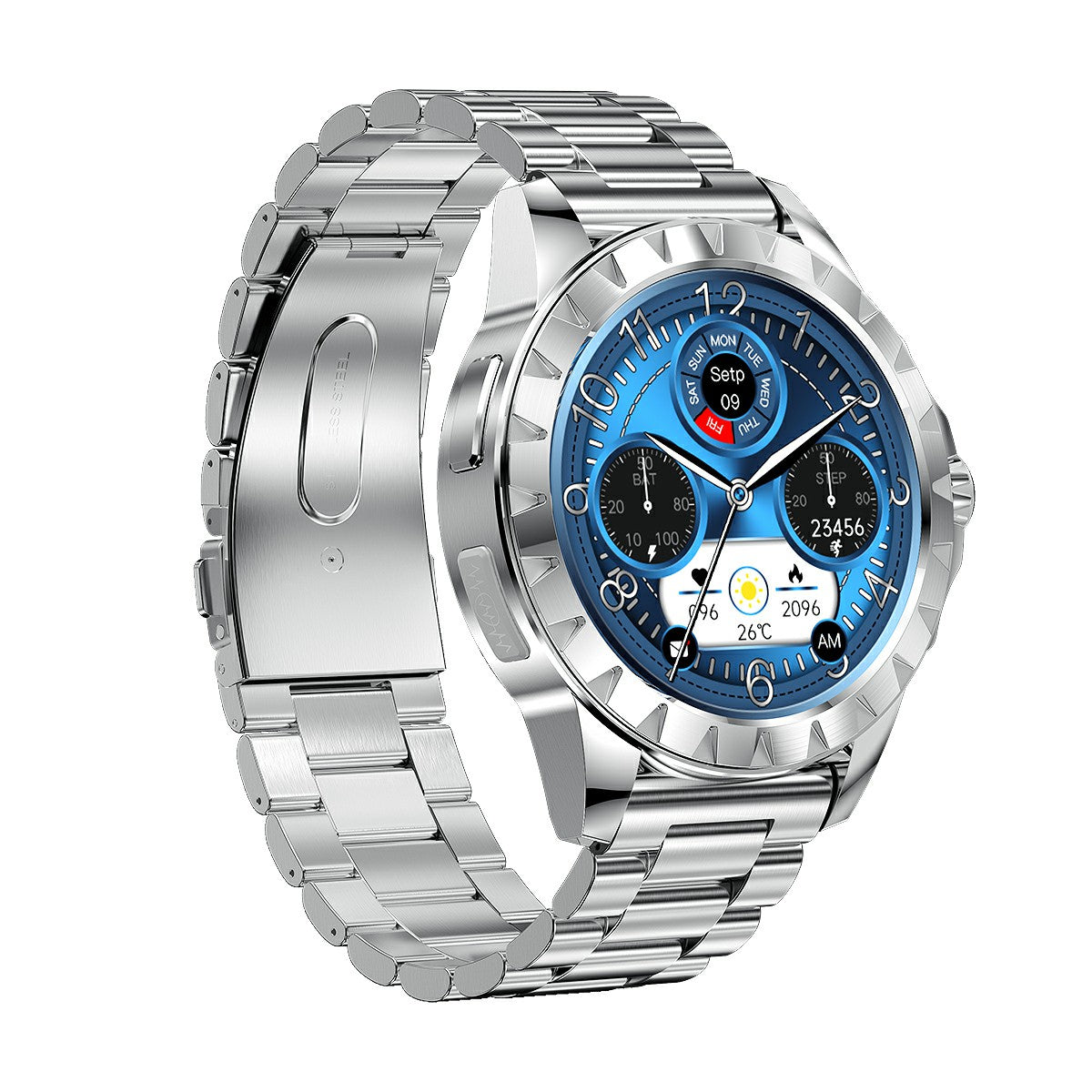 smart watch smart watch